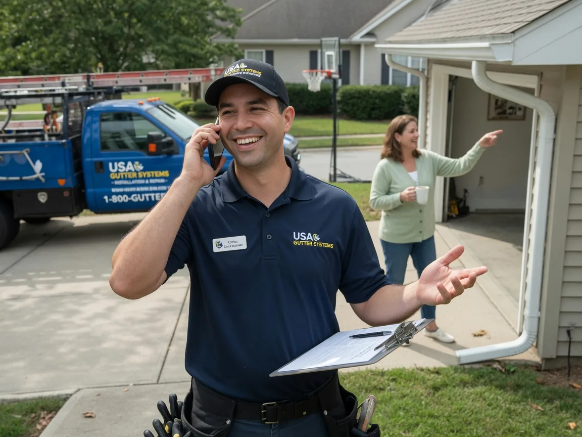 Gutter Installation Mendota, VA FAQs